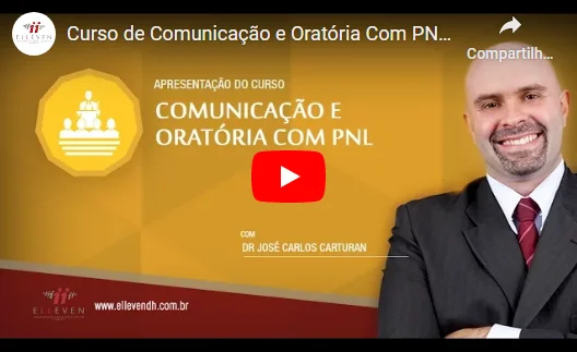 Oratória com PNL