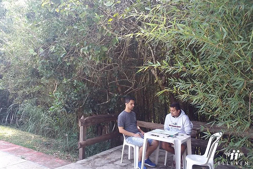 Master Practitioner em PNL