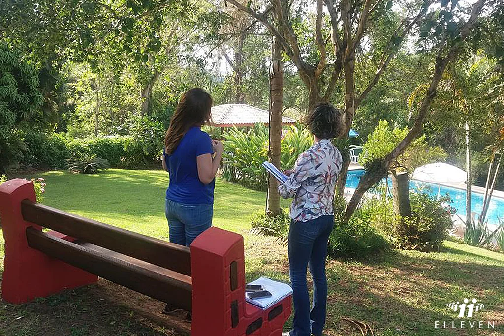 Master Practitioner em PNL