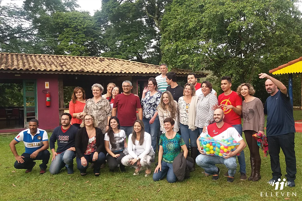 Master Practitioner em PNL