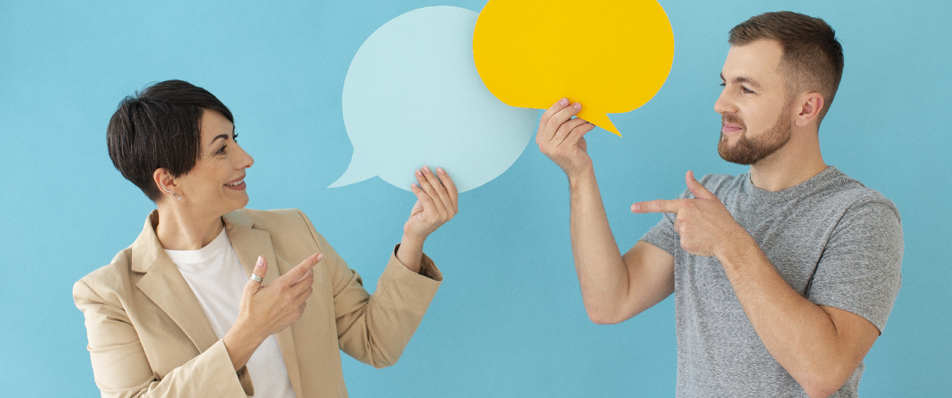 Comunicação: uma das competências mais buscadas em 2021