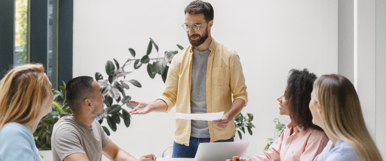 11 benefícios do Coaching empresarial