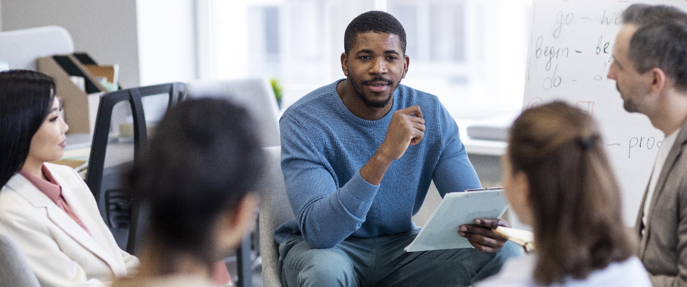 Coaching para líderes