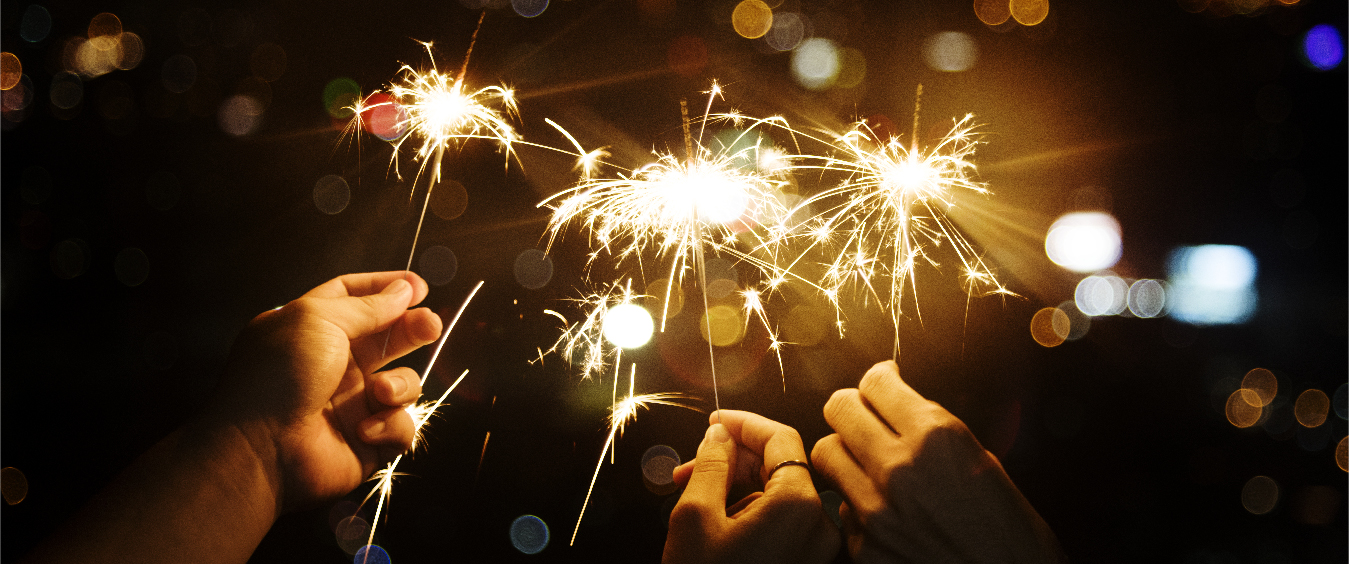 Promessas de ano novo: Como cumprir