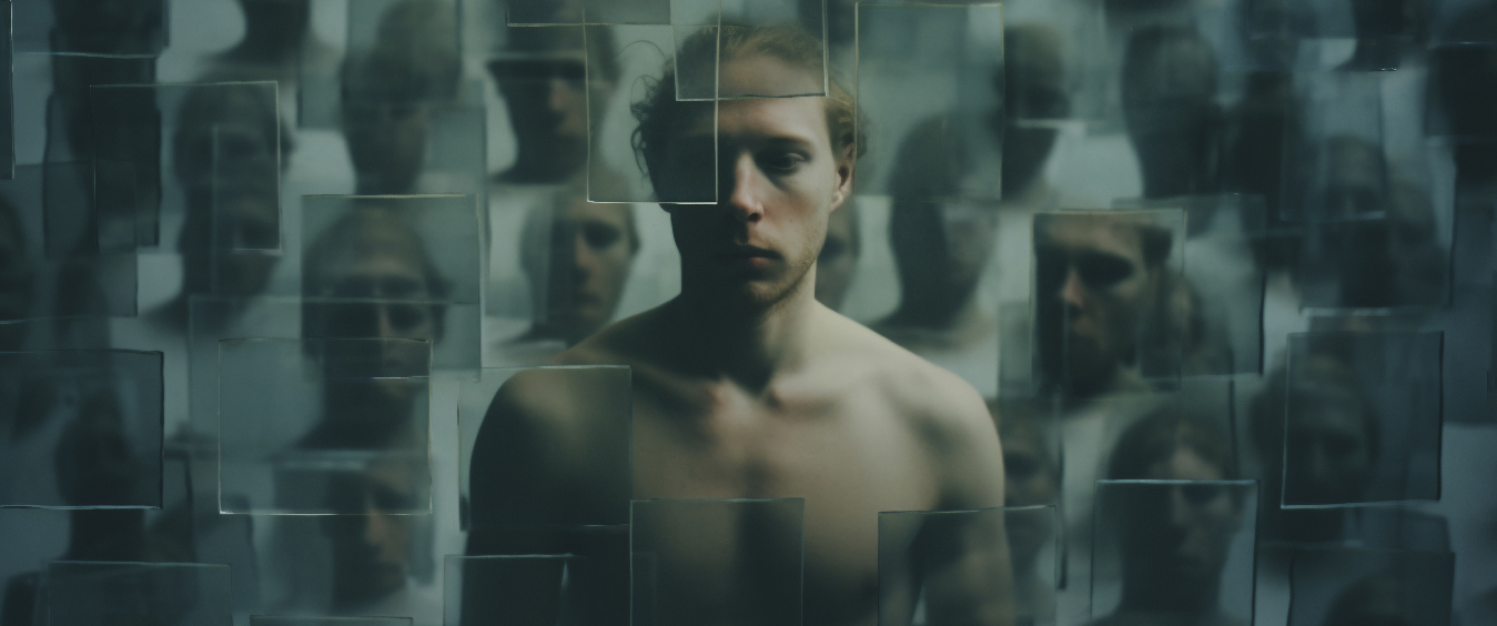 Você é mais do que seus comportamentos limitantes