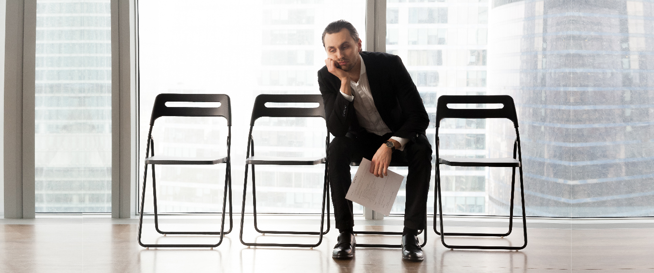 Acomodado ou incomodado?