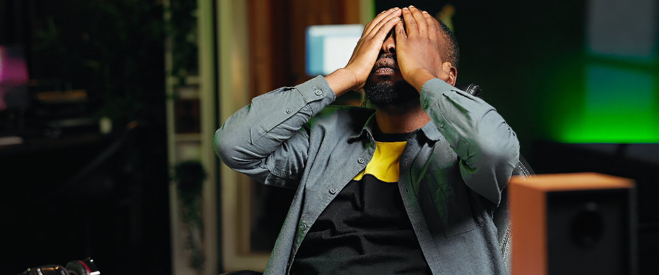 Como NÃO ter sucesso – Cuidado com esses hábitos que atrapalham sua vida!