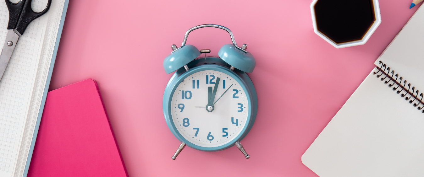 Gerenciar o tempo – Como organizar as tarefas para ter mais tempo?