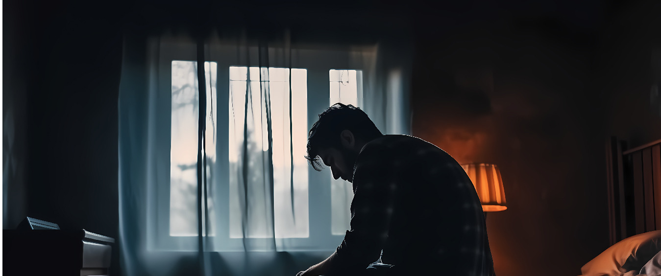 Autossabotagem – Cada um tem seu próprio teto