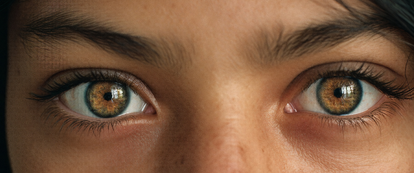 Brilho nos olhos: Por que encontrar a satisfação na vida?