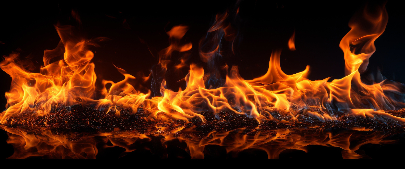 Lição do fogo: A busca pela automotivação