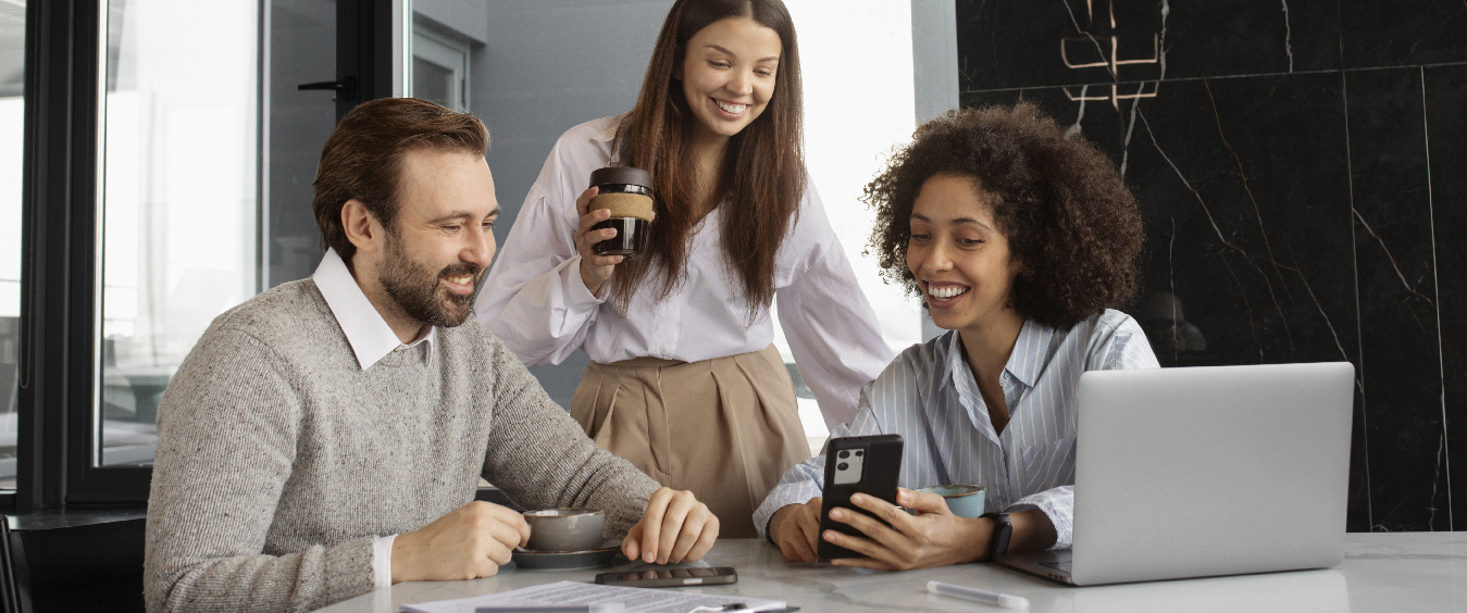 Treinamento empresarial – A importância de investir no desenvolvimento do time