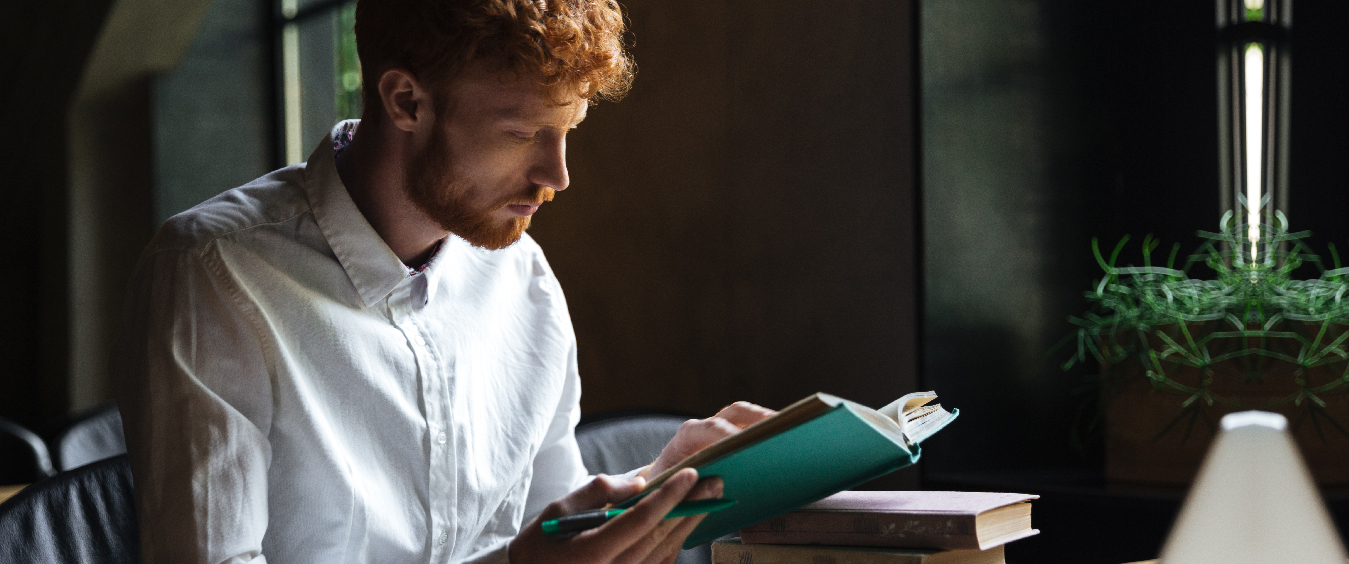 Agonia do espírito – Os paradigmas da vida