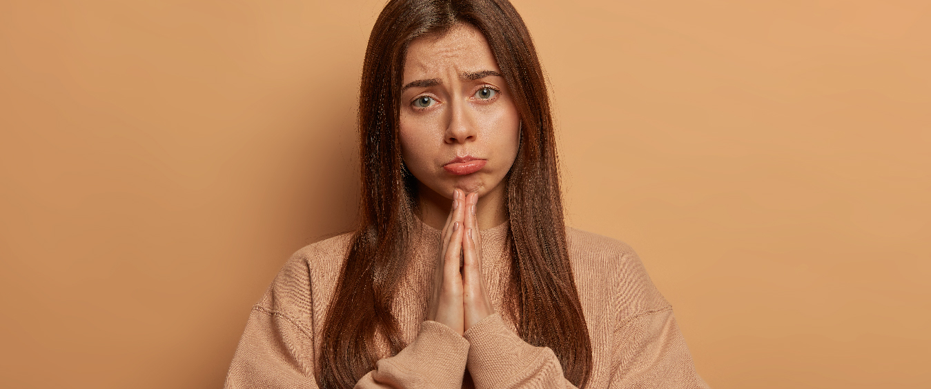 Autopiedade: O comportamento mais nocivo para o ser humano