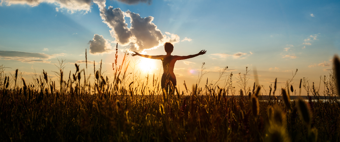 Compreensão: O que muda jamais volta a ser como antes