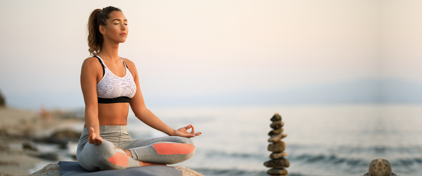 Como controlar o estresse