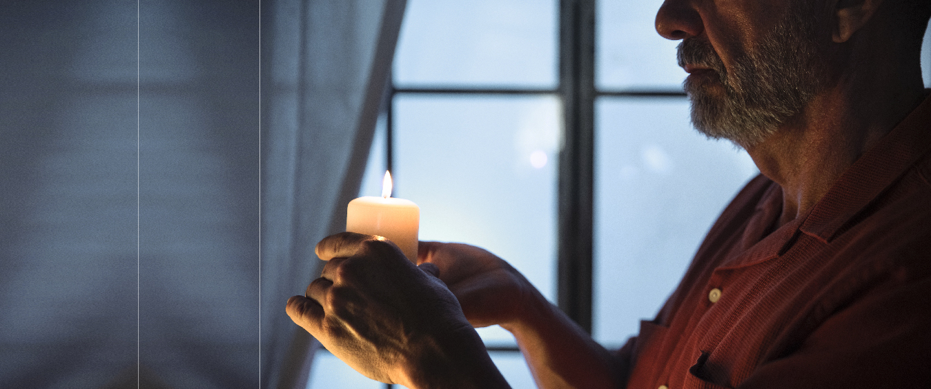 Finitude – Você se dá conta dos acontecimentos na sua vida?