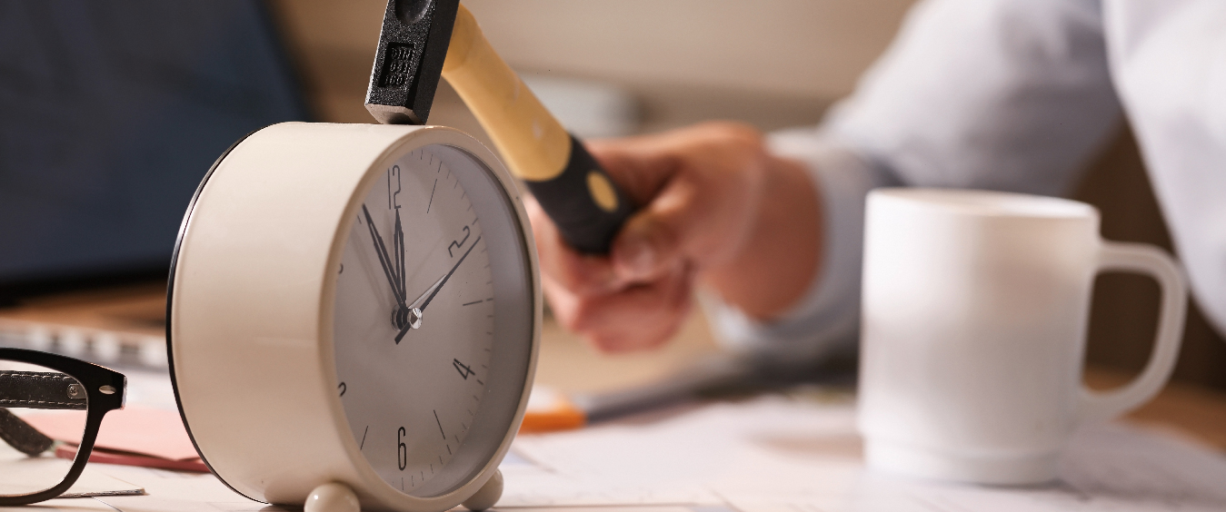 Procrastinar: Como parar e conseguir sucesso no que você deseja