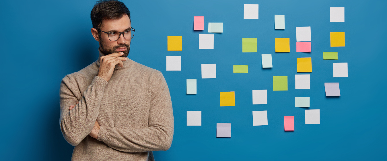 Falsos dilemas – Quais são os seus?