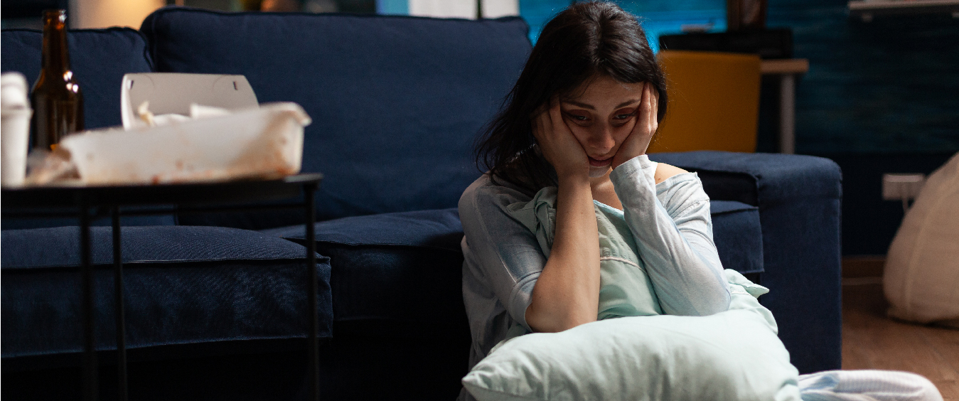 Mágoa – Isso pode estar atrapalhando a sua vida