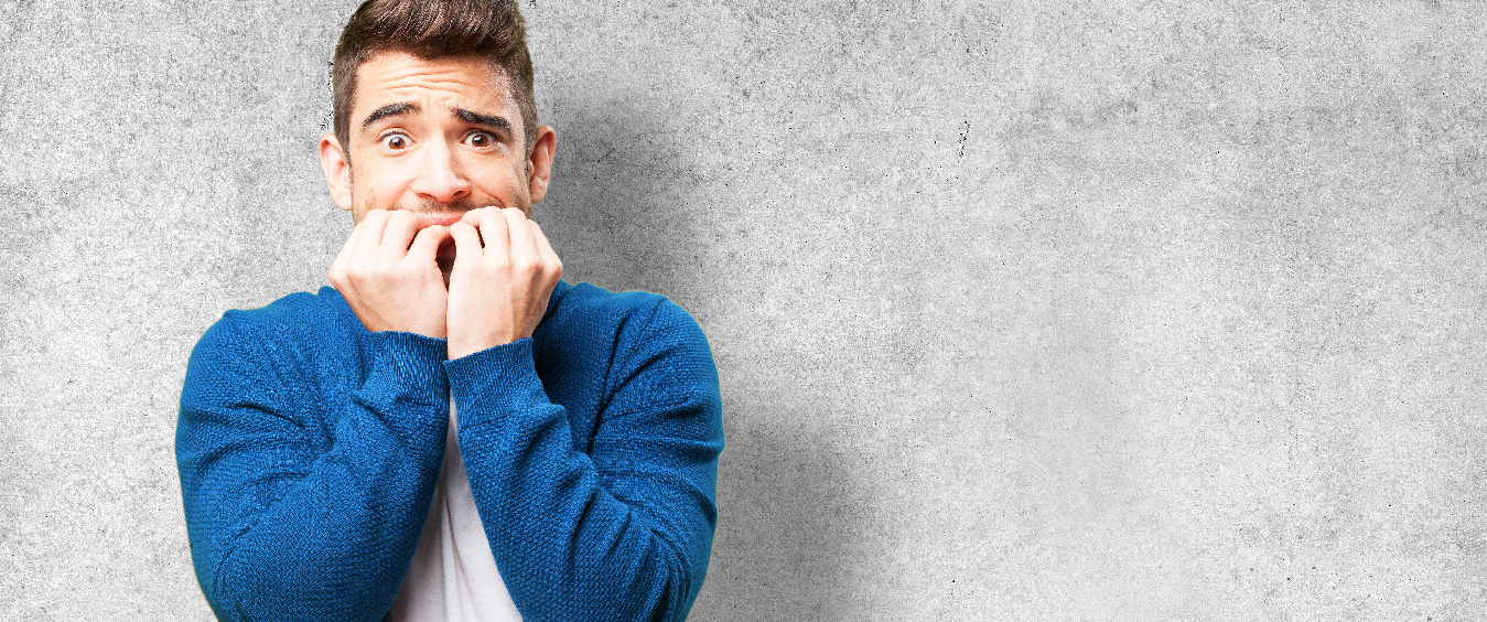 Medo do fracasso: E se ele não existisse?