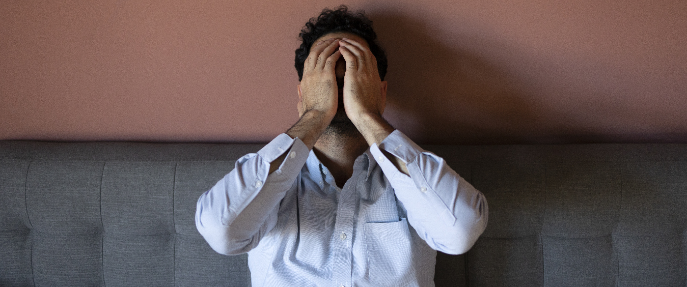 O que causa ansiedade?