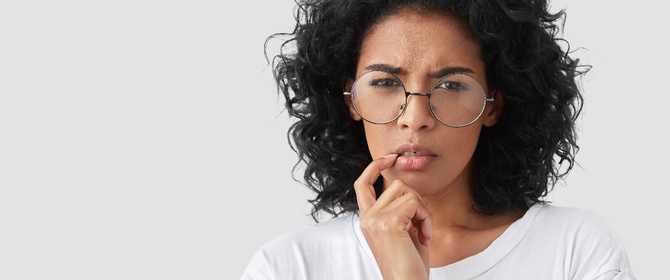 Dificuldade em tomar decisões: Posso, devo, quero