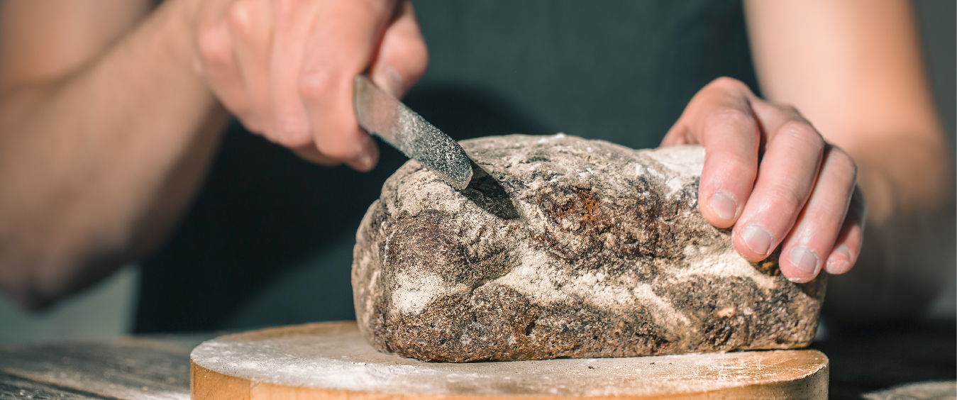 Aprendizados – Somos pedras brutas que precisam ser sempre desbastadas