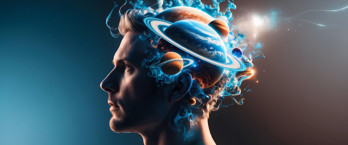 Personalidade: Somos seres complexos em eterna batalha entre instintos e princípios