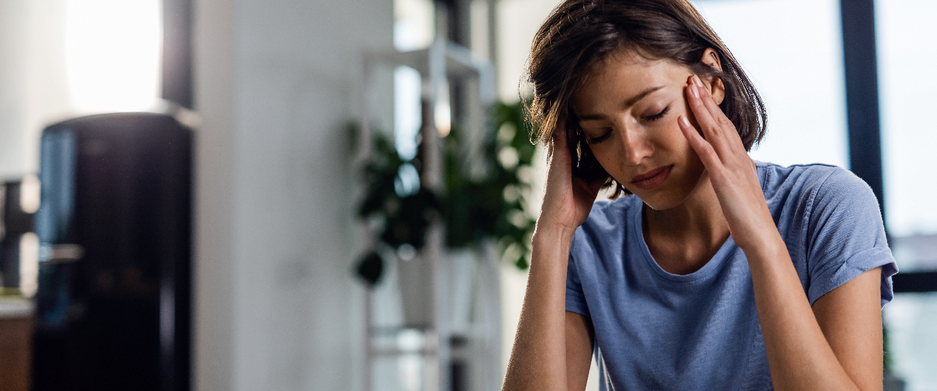 Problemas: Eles têm a exata dimensão que damos a eles