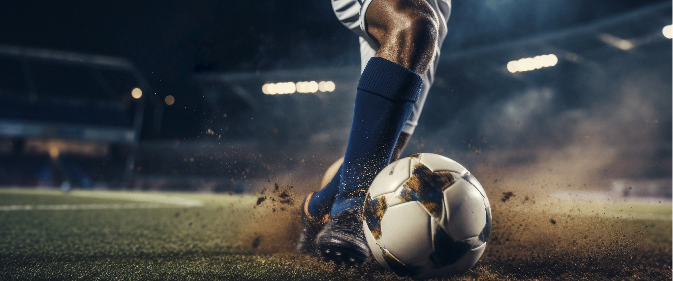 Coisas que o futebol me ensinou