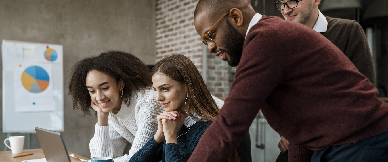 Investir no aprendizado da equipe: O caminho para o sucesso