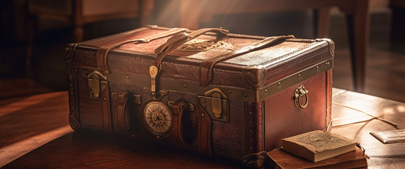 Tesouro de Bresa e a busca pelos nossos sonhos