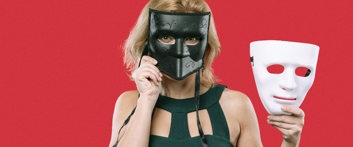 Os seres humanos são bons ou maus?