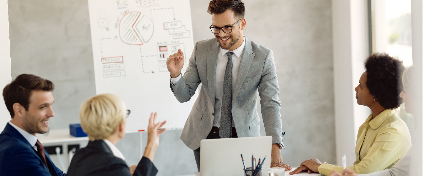 Liderar pelo exemplo – Esta é a melhor forma de liderança?