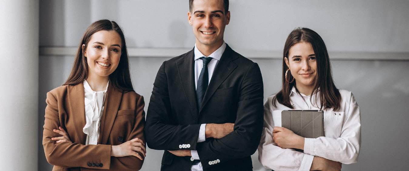 Profissionais diferenciados: O que o mercado está buscando?