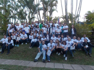 Desenvolvimento Pessoal e Automotivação – Dimensão