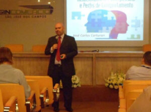 Perfis de Comportamento e Relacionamento Interpessoal – Sincomércio