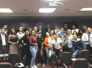 Desenvolvimento de Equipes de Vendas – Cyrela