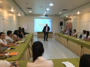 Estratégias de Negociação e Vendas – Manetoni (Piracicaba)