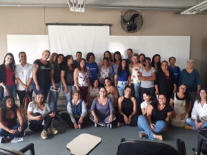 Desenvolvimento de Equipes – UNIVAP