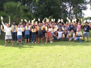 Desenvolvimento de Líderes – Espaço Smart