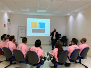 Team Building – Amsted Maxion