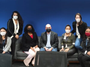 Trilha de Desenvolvimento Comercial – Bomi Group