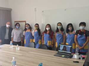 Comunicação Assertiva – Kumon (Alto do Ipiranga)