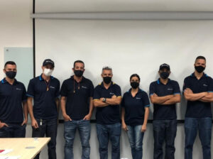 Desenvolvimento de Liderança – Vibracoustic