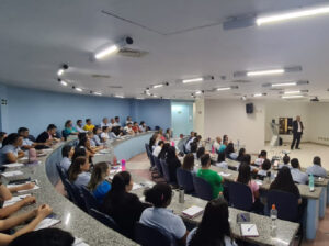 Academia de Líderes – Hospital de Muriaé Fundação Cristiano Varella