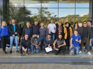 Desenvolvimento de Liderança – Liebherr