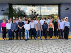 Desenvolvimento de Liderança – Liebherr