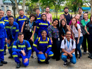 Inteligência Emocional e Saúde Mental – Novelis